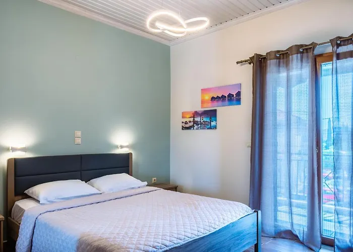 G.R Luxury Apartment