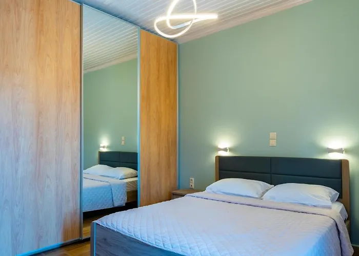 G.R Luxury Apartment