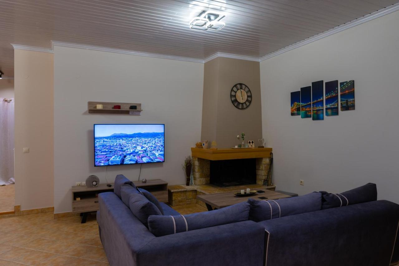 Apartment G.r Luxury