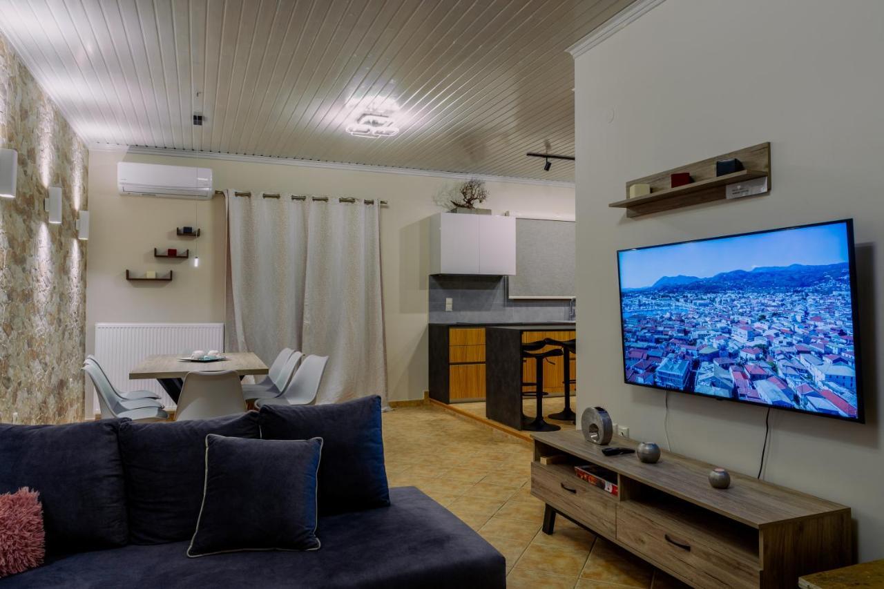 G.r Luxury Apartment