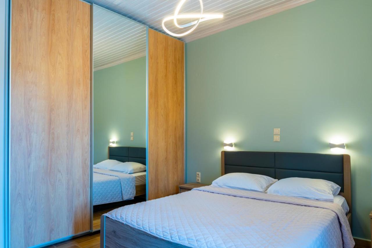 Apartment G.r Luxury *
